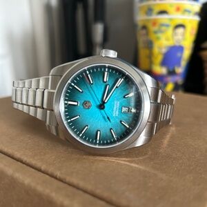 San Martin Watch SNO-144